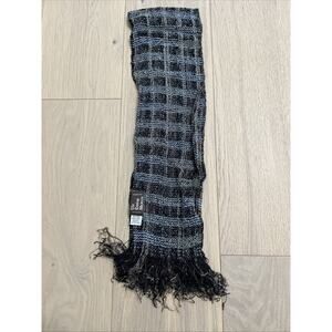 The Dunlap Weavers Scarf